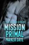 [Silver Moon Pack 01] • Mission Primal